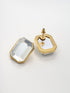 Eme pierce/earring